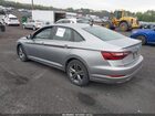 2021 Volkswagen Jetta 1.4t R-line/1.4t S/1.4t Se Silver vin: 3VWC57BU0MM090130 2021 Volkswagen Jetta 1.4t R-line/1.4t S/1.4t Se Silver vin: 3VWC57BU0MM090130