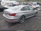 2021 Volkswagen Jetta 1.4t R-line/1.4t S/1.4t Se Silver vin: 3VWC57BU0MM090130 2021 Volkswagen Jetta 1.4t R-line/1.4t S/1.4t Se Silver vin: 3VWC57BU0MM090130
