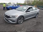 2021 Volkswagen Jetta 1.4t R-line/1.4t S/1.4t Se Silver vin: 3VWC57BU0MM090130 2021 Volkswagen Jetta 1.4t R-line/1.4t S/1.4t Se Silver vin: 3VWC57BU0MM090130