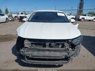 2019 Volkswagen Jetta 1.4t R-line/1.4t S/1.4t Se White vin: 3VWC57BU1KM027647