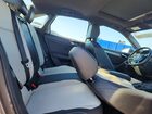 2019 Volkswagen Jetta S Серый vin: 3VWC57BU1KM144533