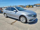 2019 Volkswagen Jetta S Серебряный vin: 3VWC57BU1KM215388