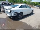 2019 Volkswagen Jetta 1.4t R-line/1.4t S/1.4t Se Белый vin: 3VWC57BU1KM270066