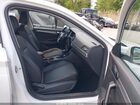 2019 Volkswagen Jetta 1.4t R-line/1.4t S/1.4t Se Белый vin: 3VWC57BU1KM270066