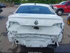 2019 Volkswagen Jetta 1.4t R-line/1.4t S/1.4t Se Белый vin: 3VWC57BU1KM270066