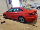 2020 Volkswagen Jetta S Orange vin: 3VWC57BU1LM102395