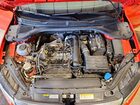 2020 Volkswagen Jetta S Orange vin: 3VWC57BU1LM102395