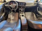 2020 Volkswagen Jetta S Orange vin: 3VWC57BU1LM102395