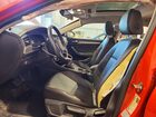 2020 Volkswagen Jetta S Orange vin: 3VWC57BU1LM102395