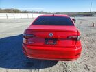 2021 Volkswagen Jetta S Красный vin: 3VWC57BU1MM021639