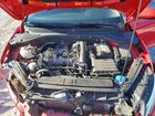 2021 Volkswagen Jetta S Красный vin: 3VWC57BU1MM021639