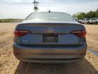 2019 Volkswagen Jetta S Серый vin: 3VWC57BU2KM179727 2019 Volkswagen Jetta S Серый vin: 3VWC57BU2KM179727