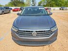 2019 Volkswagen Jetta S Серый vin: 3VWC57BU2KM179727 2019 Volkswagen Jetta S Серый vin: 3VWC57BU2KM179727