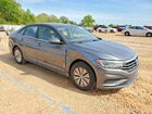 2019 Volkswagen Jetta S Серый vin: 3VWC57BU2KM179727 2019 Volkswagen Jetta S Серый vin: 3VWC57BU2KM179727
