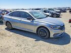 2021 Volkswagen Jetta S Silver vin: 3VWC57BU2MM005756