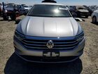 2021 Volkswagen Jetta S Silver vin: 3VWC57BU2MM005756