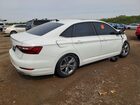 2021 Volkswagen Jetta S White vin: 3VWC57BU2MM009466