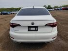 2021 Volkswagen Jetta S White vin: 3VWC57BU2MM009466