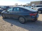 2021 Volkswagen Jetta S Черный vin: 3VWC57BU2MM101886