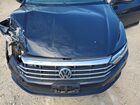 2021 Volkswagen Jetta S Черный vin: 3VWC57BU2MM101886