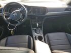 2021 Volkswagen Jetta S Черный vin: 3VWC57BU2MM101886
