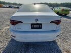 2019 Volkswagen Jetta S Белый vin: 3VWC57BU3KM009926