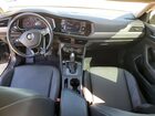 2019 Volkswagen Jetta S Черный vin: 3VWC57BU3KM176304