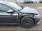 2021 Volkswagen Jetta 1.4t R-line/1.4t S/1.4t Se Black vin: 3VWC57BU3MM093412 2021 Volkswagen Jetta 1.4t R-line/1.4t S/1.4t Se Black vin: 3VWC57BU3MM093412