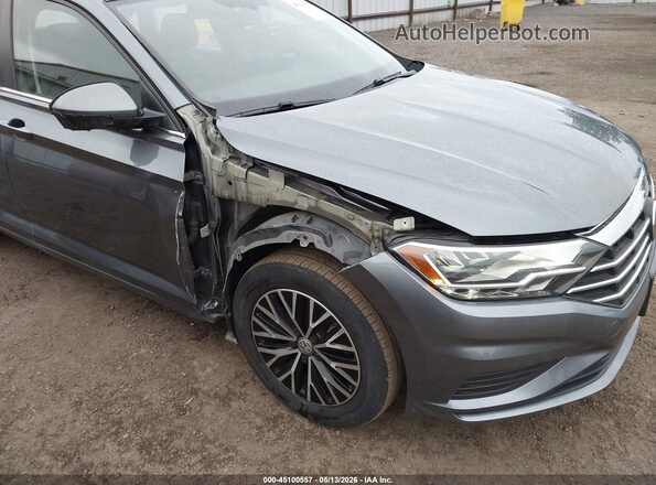 3VWC57BU3MM093412 2021 VOLKSWAGEN JETTA Black 