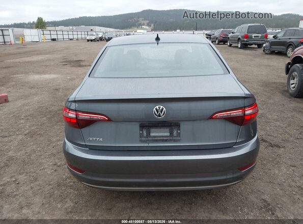 3VWC57BU3MM093412 2021 VOLKSWAGEN JETTA Black 