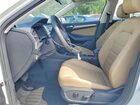 2021 Volkswagen Jetta S Белый vin: 3VWC57BU3MM098934