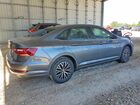 2021 Volkswagen Jetta S Gray vin: 3VWC57BU3MM103761