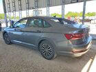 2021 Volkswagen Jetta S Gray vin: 3VWC57BU3MM103761