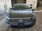 2021 Volkswagen Jetta S Gray vin: 3VWC57BU3MM103761
