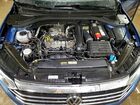 2019 Volkswagen Jetta S Синий vin: 3VWC57BU4KM005271