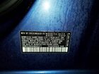 2019 Volkswagen Jetta S Синий vin: 3VWC57BU4KM005271
