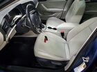 2019 Volkswagen Jetta S Синий vin: 3VWC57BU4KM005271