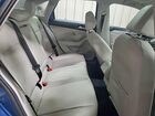 2019 Volkswagen Jetta S Синий vin: 3VWC57BU4KM005271