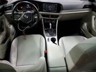 2019 Volkswagen Jetta S Синий vin: 3VWC57BU4KM005271