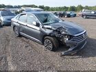 2021 Volkswagen Jetta 1.4t R-line/1.4t S/1.4t Se Gray vin: 3VWC57BU4MM039214