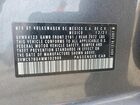 2021 Volkswagen Jetta S Серый vin: 3VWC57BU4MM102988