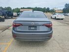 2021 Volkswagen Jetta S Серый vin: 3VWC57BU4MM102988