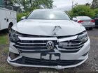 2019 Volkswagen Jetta White vin: 3VWC57BU5KM199681 2019 Volkswagen Jetta White vin: 3VWC57BU5KM199681