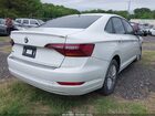 2019 Volkswagen Jetta White vin: 3VWC57BU5KM199681 2019 Volkswagen Jetta White vin: 3VWC57BU5KM199681