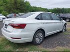 2019 Volkswagen Jetta White vin: 3VWC57BU5KM199681 2019 Volkswagen Jetta White vin: 3VWC57BU5KM199681