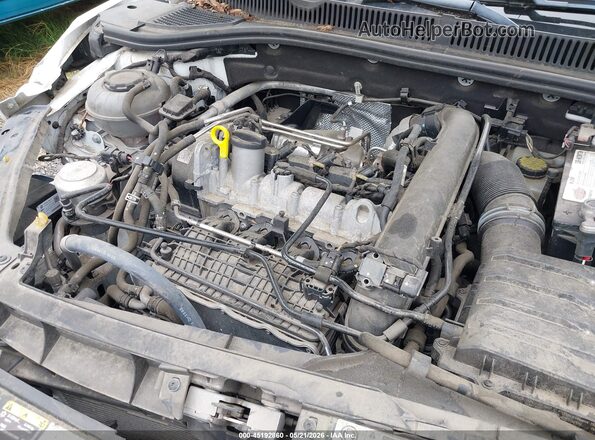 3VWC57BU5KM199681 2019 VOLKSWAGEN JETTA White Vista trasera