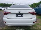 2019 Volkswagen Jetta White vin: 3VWC57BU5KM199681 2019 Volkswagen Jetta White vin: 3VWC57BU5KM199681