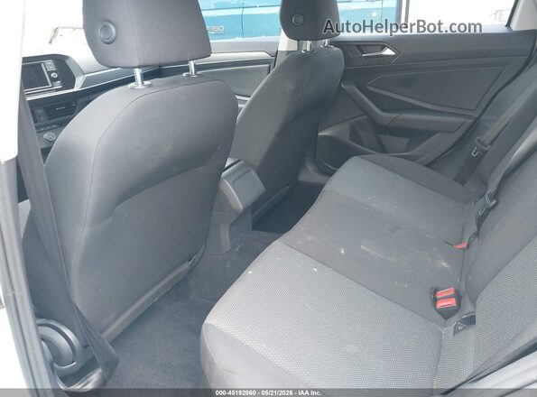 3VWC57BU5KM199681 2019 VOLKSWAGEN JETTA White 