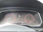 2019 Volkswagen Jetta 1.4t R-line/1.4t S/1.4t Se Gray vin: 3VWC57BU5KM204717