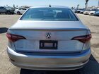 2019 Volkswagen Jetta S Серебряный vin: 3VWC57BU5KM225518